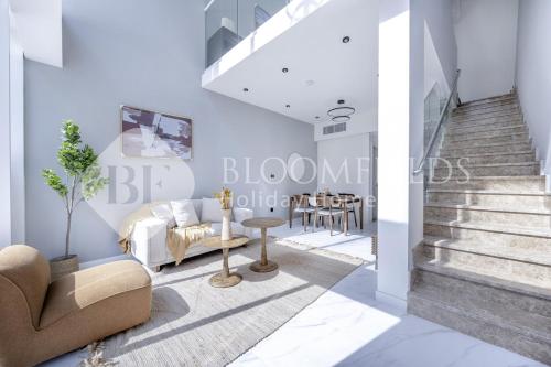 Φωτογραφία από το άλμπουμ του Bloomfields Deluxe 1br Rukan σε Nadd ash Shibā