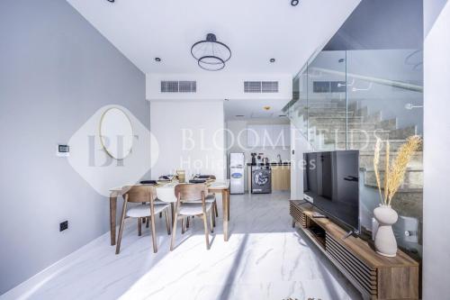 Φωτογραφία από το άλμπουμ του Bloomfields Deluxe 1br Rukan σε Nadd ash Shibā