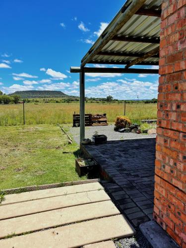 Φυσικό τοπίο κοντά σε αυτό το κατάλυμα σε φάρμα