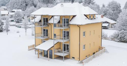 Steirermaxx Apartments