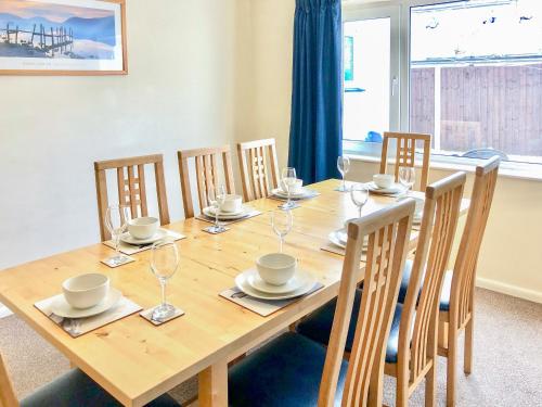 Φωτογραφία από το άλμπουμ του Wendover σε Κέσγουικ