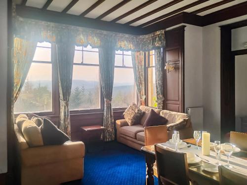 Afbeelding uit fotogalerij van The German Room - Uk48669 in Lairg