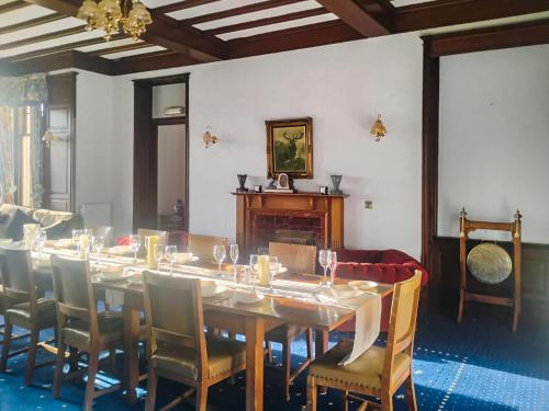 Afbeelding uit fotogalerij van The German Room - Uk48669 in Lairg