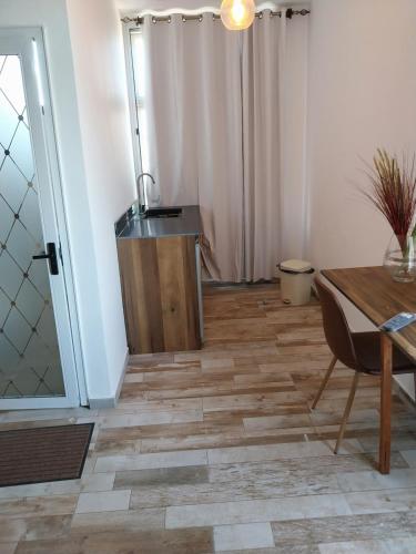 Φωτογραφία από το άλμπουμ του Studio Apartments Guest House σε Prampram