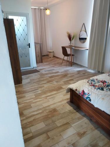 Φωτογραφία από το άλμπουμ του Studio Apartments Guest House σε Prampram