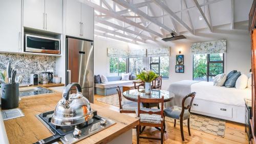 Gallery image of Bos & Berg in George