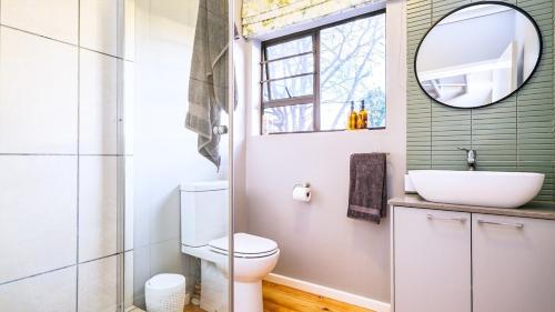 Gallery image of Bos & Berg in George