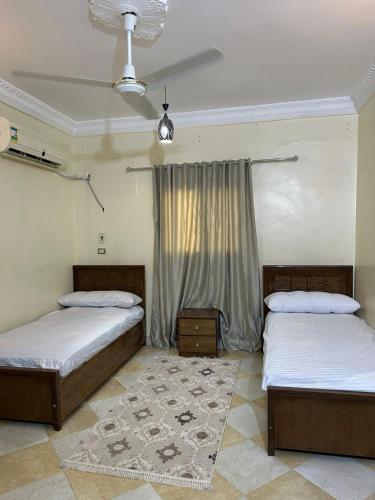 شقة ايلا ترافيل