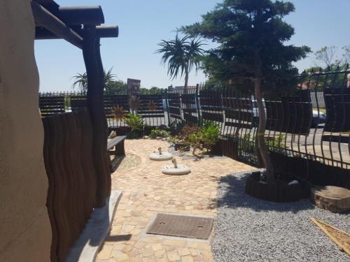 Fotografie z fotogalerie ubytování 4th On Boundary v destinaci Gordonʼs Bay