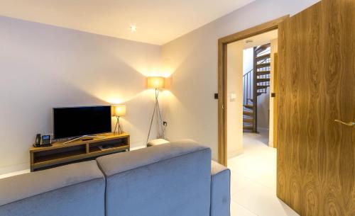 Foto Mansio Suites Basinghall 3