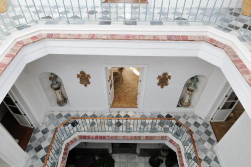 Φωτογραφία από το άλμπουμ του CASA PALACIO LAS MARÍAS by Andalusian Glory σε Κάδιθ