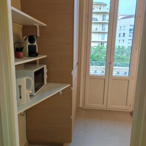 Les Vignes - Studio 25m2, Clim, Parking, proche centre ville et transport