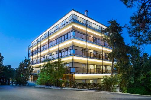 Pefka Hotel