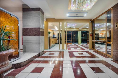 Kuvagallerian kuva majoituspaikasta Pefka Hotel, joka sijaitsee Thessalonikissa