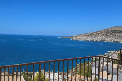 Two Bedroom Modern Seaview Apartment