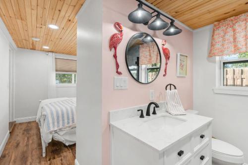 Φωτογραφία από το άλμπουμ του 702 Young Street σε Indian Harbour Beach