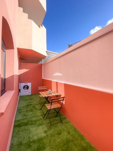 Cozy Studio Topkapi free wifi by B-Rent