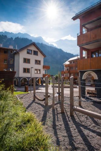 Titlis Resort