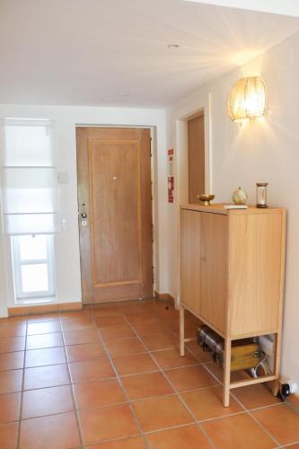 Luxury Apartment in Vila Sol Resort