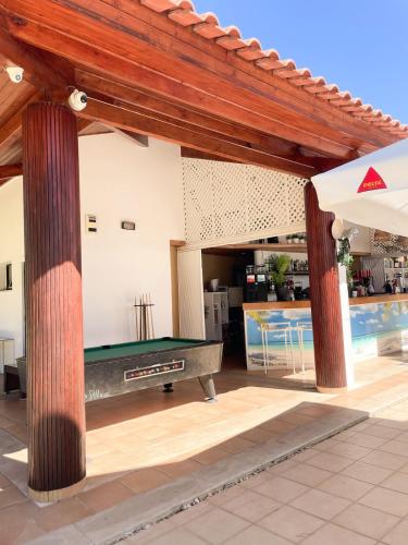 Luxury Apartment in Vila Sol Resort