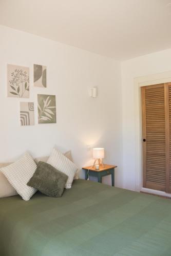 Luxury Apartment in Vila Sol Resort