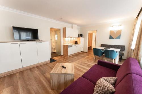 Aparthotel Dorfplatzl Garni Apartments & B&B