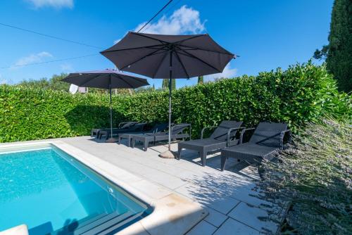 Family friendly house with a swimming pool Rovinj - 24903