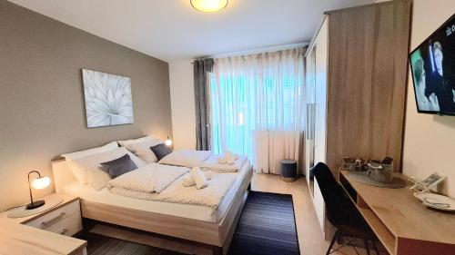 Apartments Ljubica