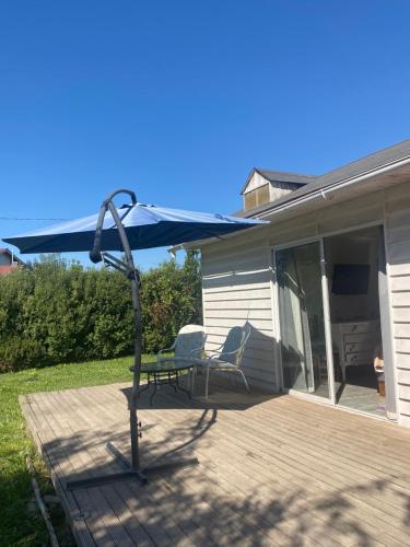 Fotografie z fotogalerie ubytování Hospedaje en Paine 