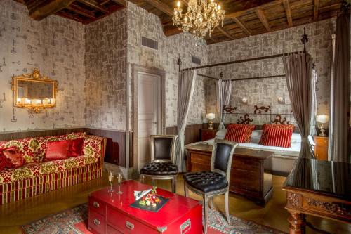 The Inn at the Roman Forum Luxury Collection - The Inn At The Roman Forum