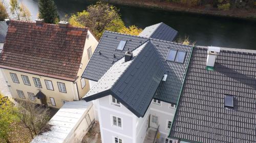 Vogelsang Apartments