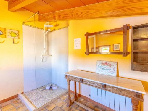 Фотография из галереи Finca Tito y Yaya в Алькудии