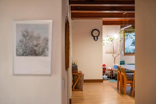 Fotografie z fotogalerie ubytování Timeless Hanok In Jamsil Serenity v Soulu