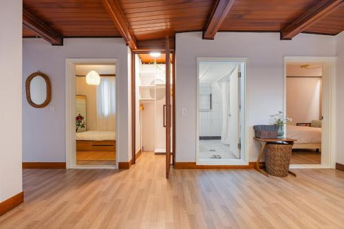 Koupelna v ubytování Timeless Hanok In Jamsil Serenity