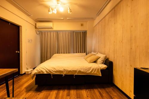 Shibuya Crossing 5mins walk COZY BRIGHT COMFY PAD 35sqm