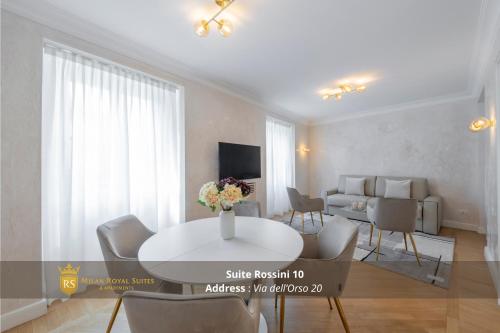 Foto Milan Royal Suites - Centro Brera 1
