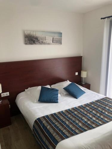 Imagen de la galería de Hôtel Le Trécelin, en Fréhel