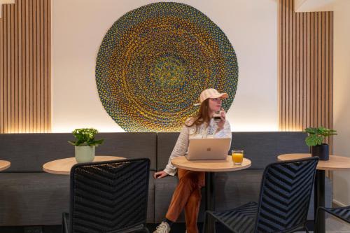 Hosté ubytování Korner République