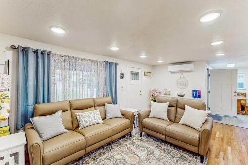 Gallery image of The Duck Den in Eugene