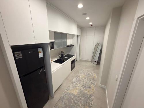 Billede fra billedgalleriet på AsiaWay Apartment-NEST ONE i Tashkent