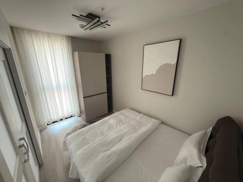 Billede fra billedgalleriet på AsiaWay Apartment-NEST ONE i Tashkent