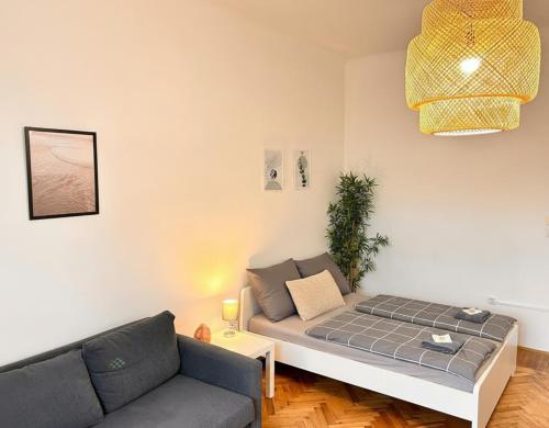 Bright & Cozy Apartment in City Center Vienna 32