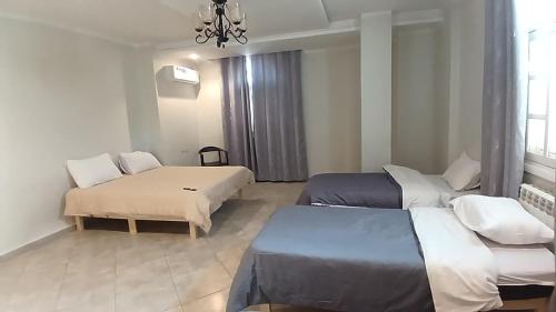 Foto dalla galleria di OZ motel a Mechta el Hadj Douibi