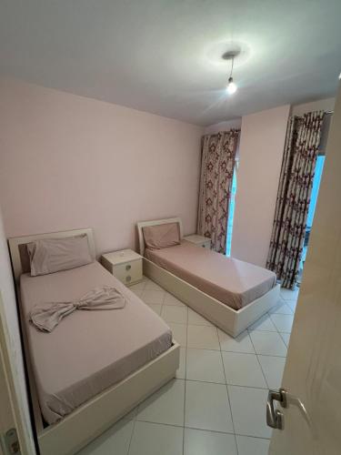 Gallery image of Apartament Lola in Pogradec