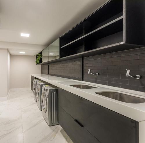 Fotografie z fotogalerie ubytování 2 quartos com varanda em Manaíra AH206 v destinaci Tambaú