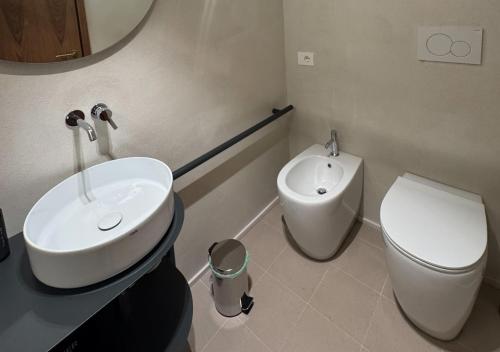 Dal Console Rooms photo 26