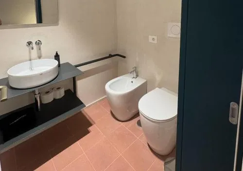 Dal Console Rooms photo 6
