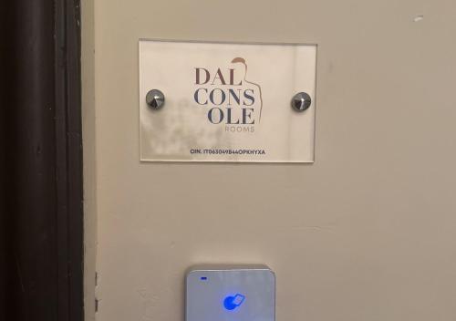 Dal Console Rooms photo 48