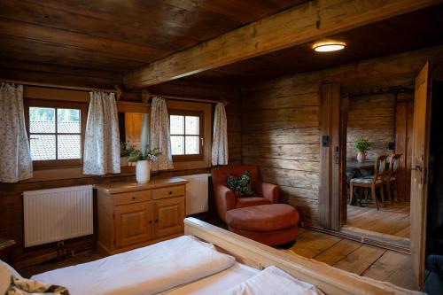 Yogahof Kitzbühel - Boutique Alpine Hideaway