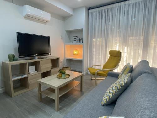 Loft céntrico 2 Córdoba